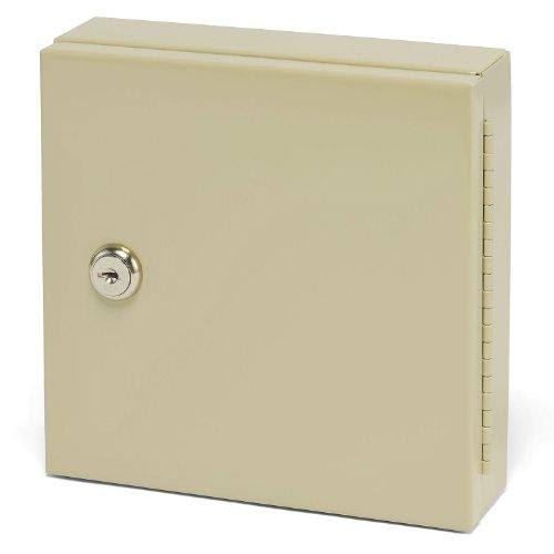 200-Key Steel Key Cabinet I1821