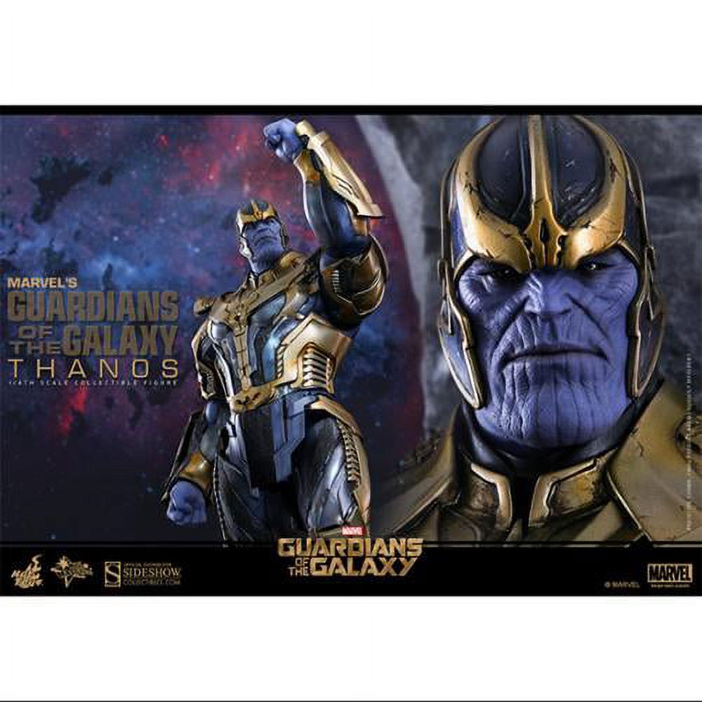 1:6 Scale Collectible Figure W9487
