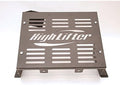 Radiator Relocation Kit T493491