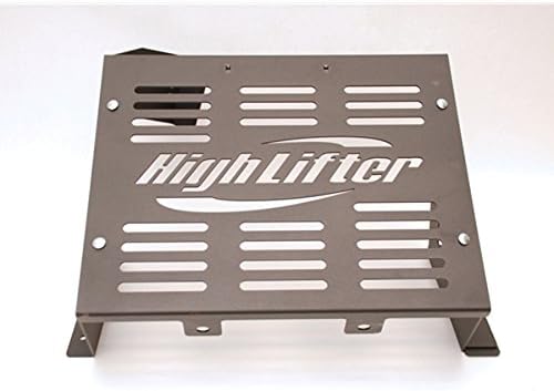 Radiator Relocation Kit T493491