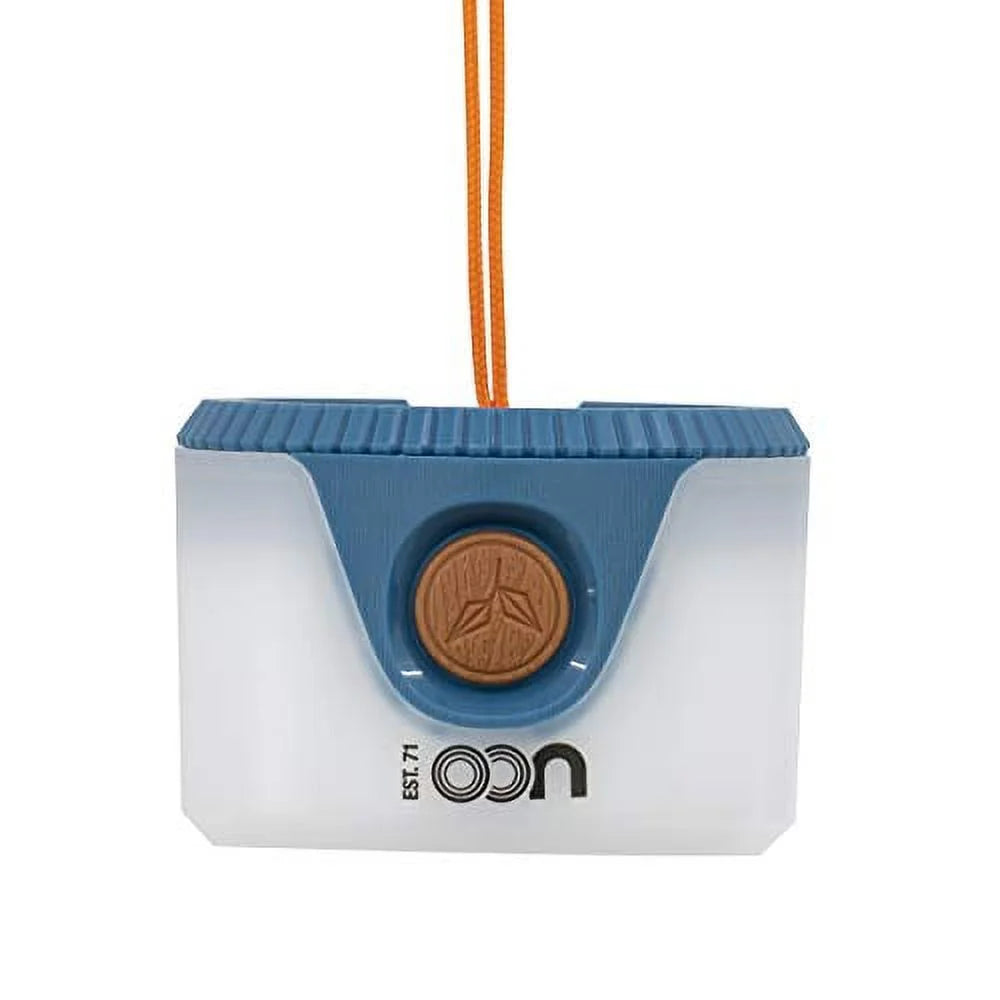 Blue Mini Camping Lantern I249934