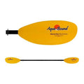 Yellow 240 cm Aluminum Paddle Z33244