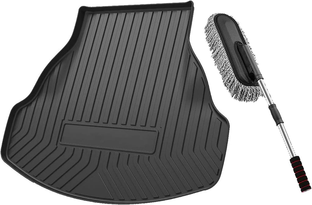 Heavy Duty Cargo Mat Liner with Traction Grips J99759