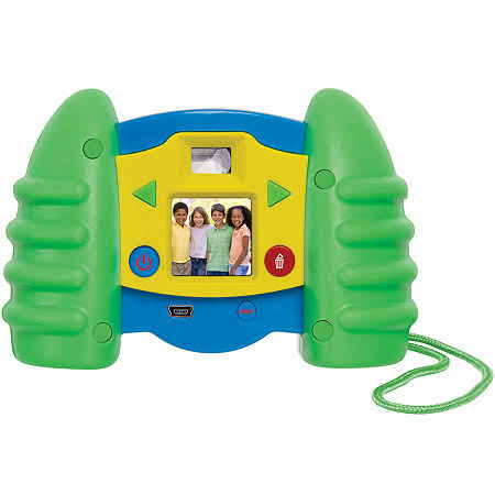 Discovery Kids Digital Photo Camera B30067