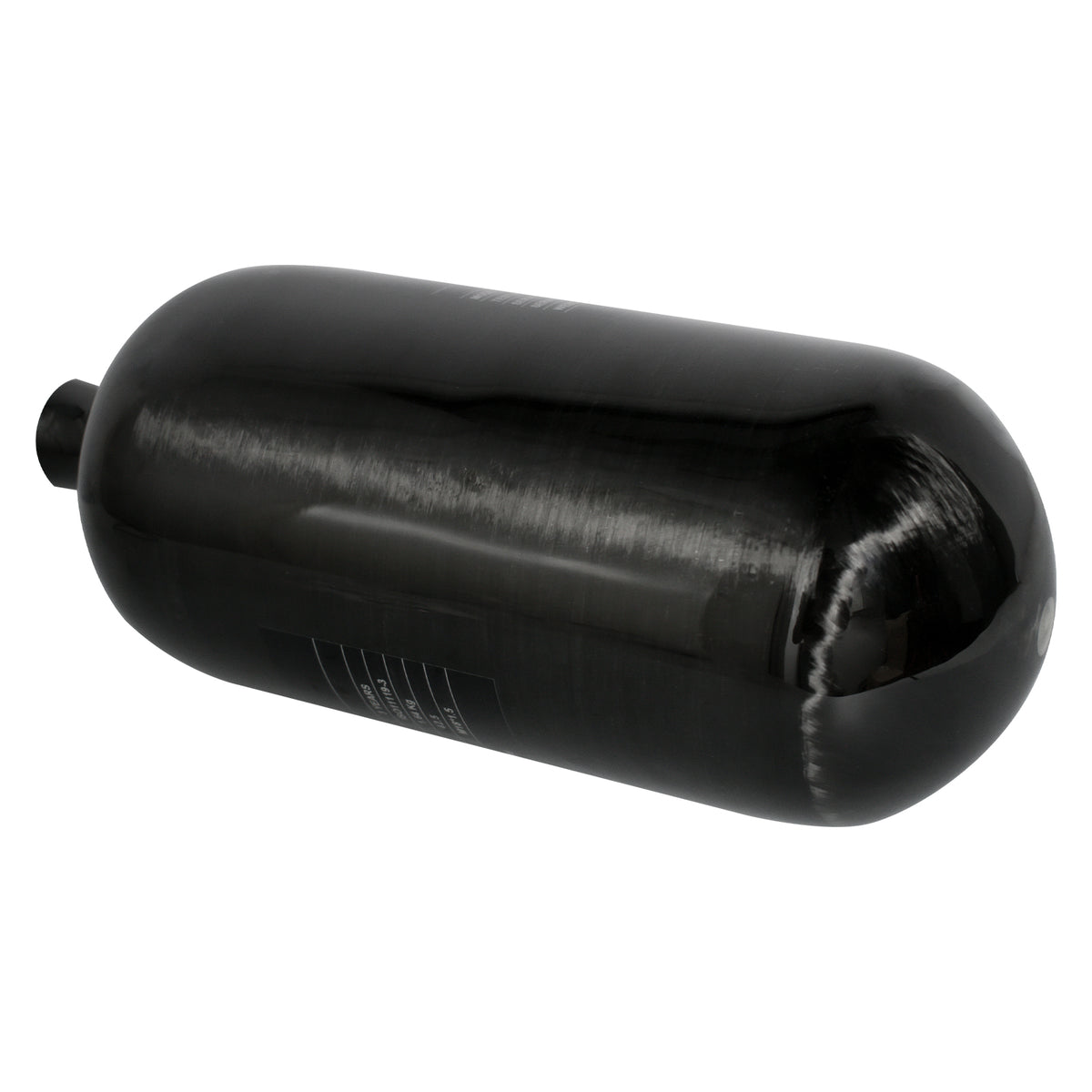 4500psi Carbon Fiber Scuba Tank K192