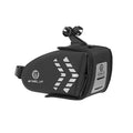 Saddle Bag S311