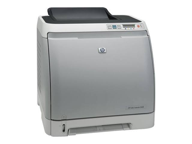 Color Laser Printer A76093