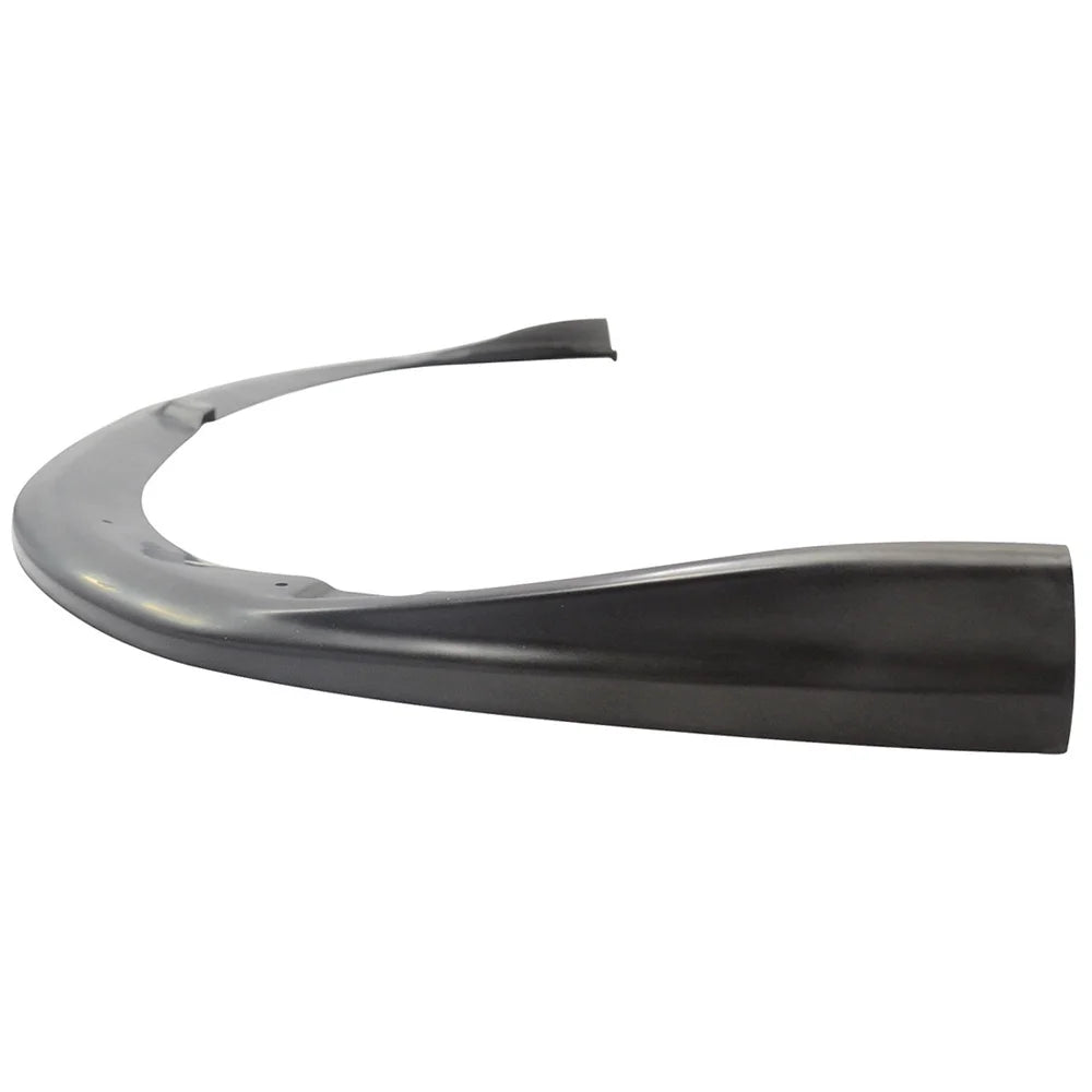 Front Bumper Lip Spoiler Polyurethane PU X5175