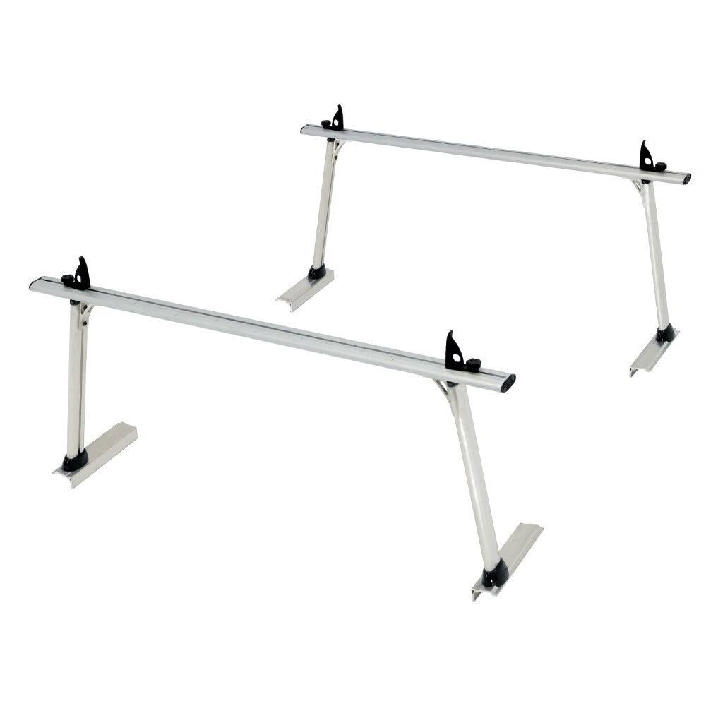 Aluminum Pickup Truck Rack O1089