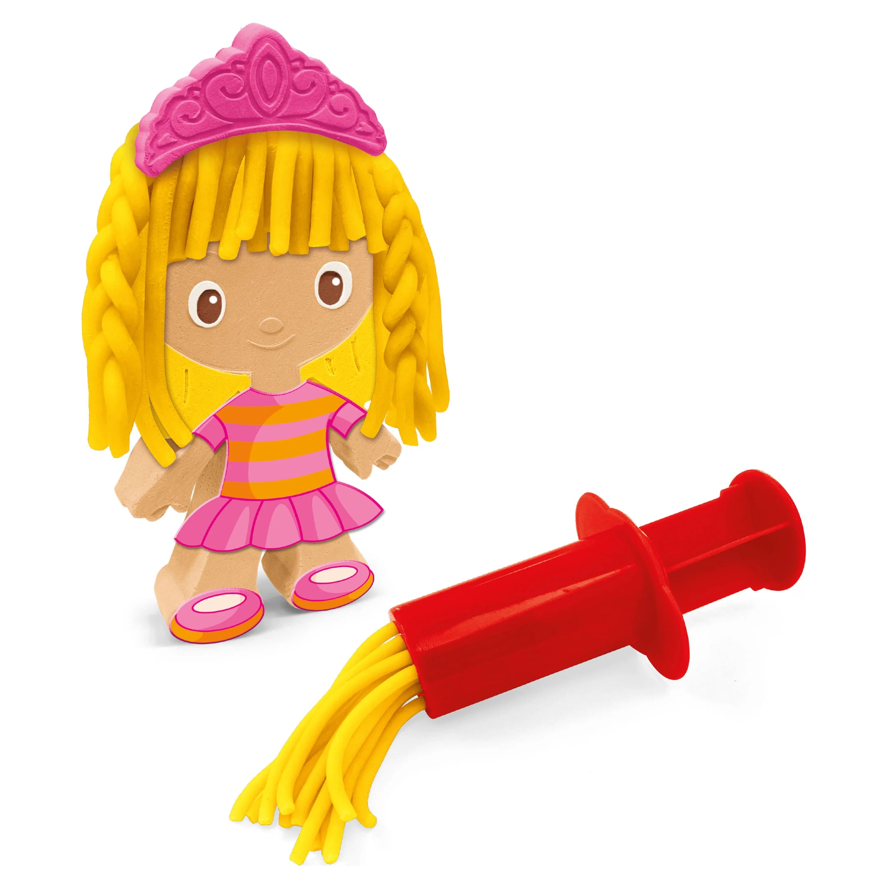 Multicolor Dough Set Y719422