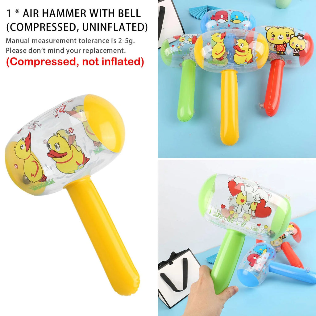 Inflatable Hammer Toy R450