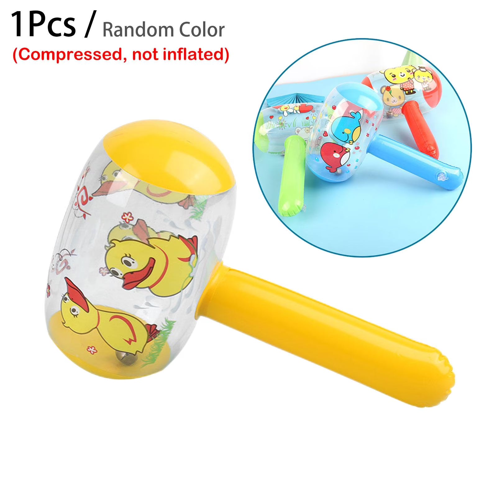 Inflatable Hammer Toy R450