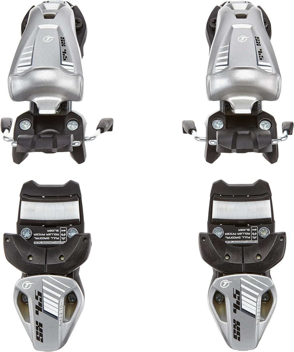 Ski Bindings K632