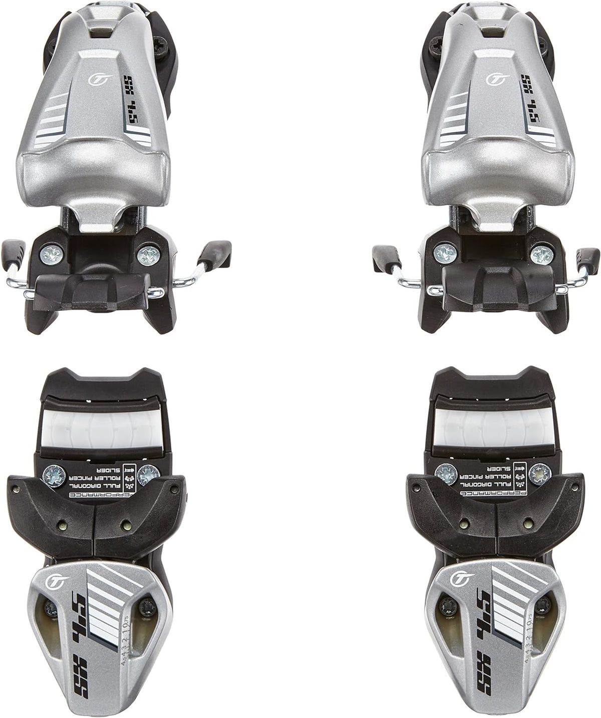 Ski Bindings K632