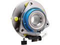 Wheel Hub Assembly G5906