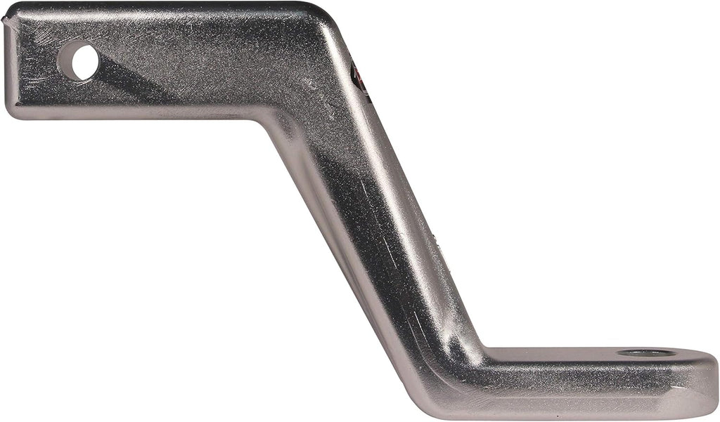 6" Aluminum Forged Fixed Ball Mount Pack of 2 N482762