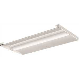 LED Troffer K4823