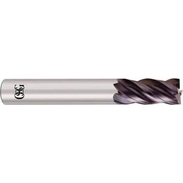 Carbide End Mill 1/2 Dia 5/8 Cut M829084