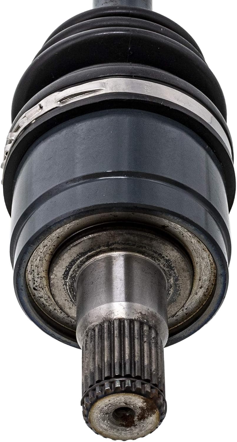 Rear Left CV Axle Drive Shaft Assembly Pack of 2 H64552