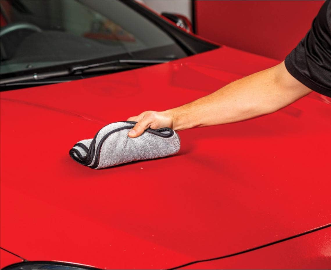 Spray-On Car Wash Gallon Pack of 2 N978