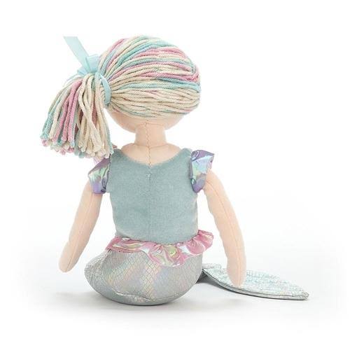 Aqua Lily Mermaid N853797