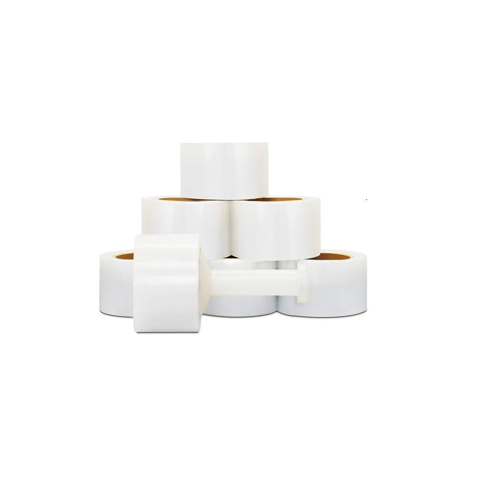 180 Rolls Cast Hand Narrow Stretch-Wrap Film 3x22 x 650& x 100 Gauge X735